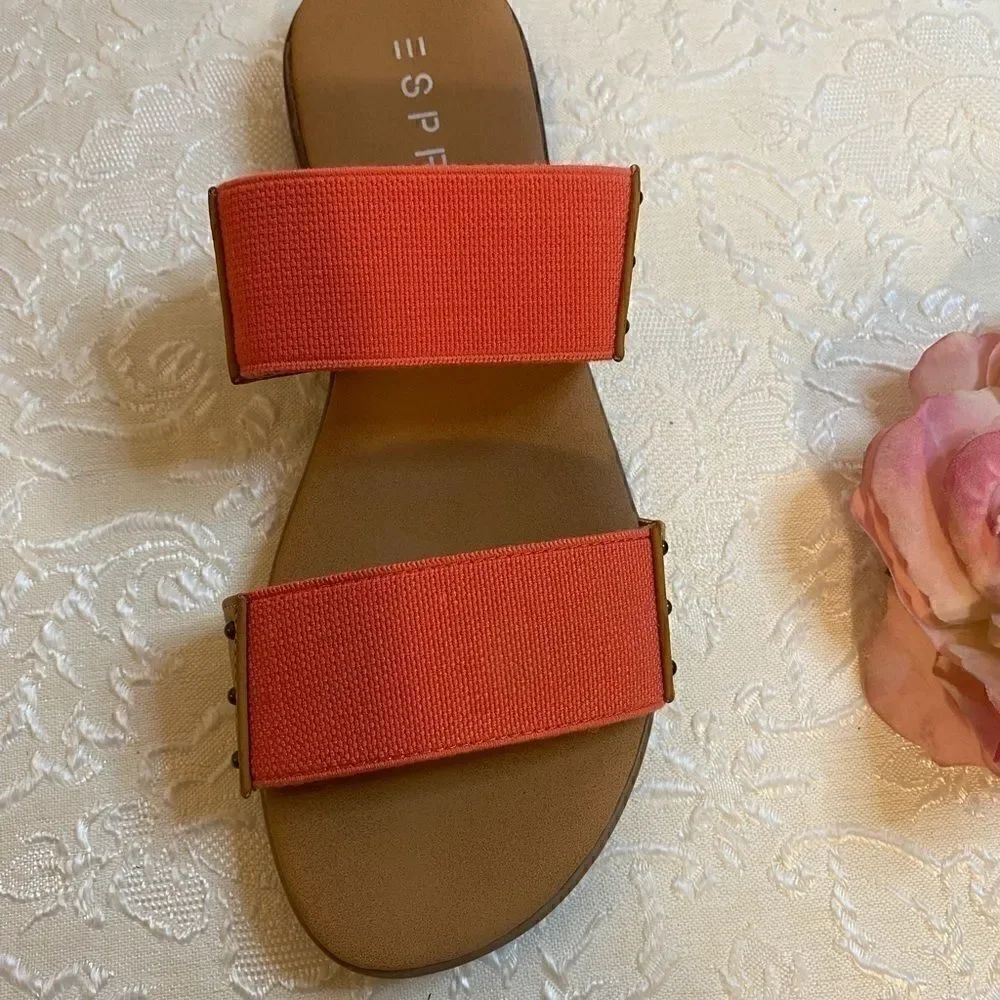 💥Sprit Natasha women’s comfort slide sandals - Picture 4 of 7